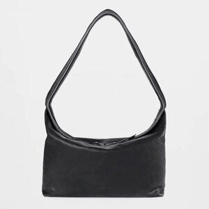 Ann Demeulemeester brand Lusi Bag size Large - Black